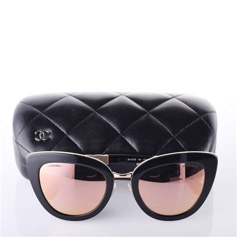 occhiale chanel 5368